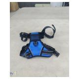 New Pet Harness Large