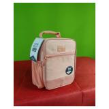 New Fulton Bag Co. Lunch Bag With inside Divider