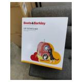 New Cat Scratcher Rocket Ship