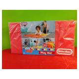 New Little Tykes  Play Mat   6