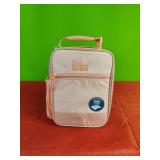 New Fulton Bag Co. Lunch Bag With inside Divider