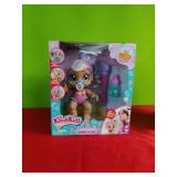 New KindiKids Poppi Pearl Bubble N Sing