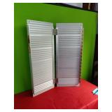 New Aluminum Folding Ramp 3