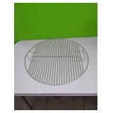 Grate with handles...separated in one