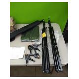 Emart photo video studio 10 ft adjustable