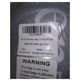 New Menzoke rooftop cargo bag