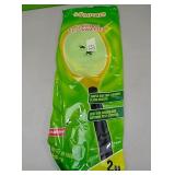 New electric flyswatter