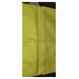 NEERYO Outdoor Patio Lumbar Throw Pillow Covers -