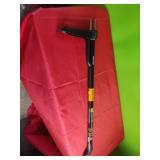 Fiskars Deluxe Stand Up Weeder