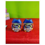 Tums Chewy Bites with heartburn & Gas Relief (2