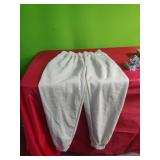 New  Ladies Size M Stretch Waist Yovela Pants