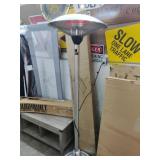 New Electric Patio Heater. Tested and Working