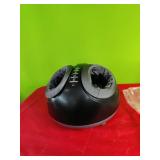 New Shiatsu Foot Massager with Heat.