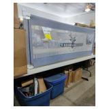 New Side of Bed Safety Rail27" Tall with Buck