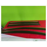 New Toyota RAV4  WellVisors Side Window Visors