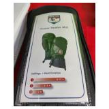 $425  Hestra Power Heater Mitts