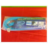 Dryer Lint Vacuum Attachment