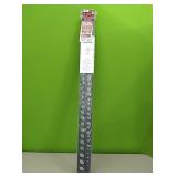 New goof proof shower installation kit