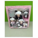 Na Na Na surprise family playset