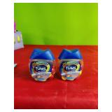 Tums Chewy Bites with heartburn & Gas Relief (2