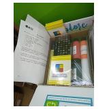 Art,math and science kit/ activities for 3rd