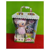 New LalaLoopsy See Magical