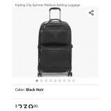 New Kipling City Spinner Medium Rolling Luggage,