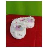 New 7/8 Kids Unicorn Slippers