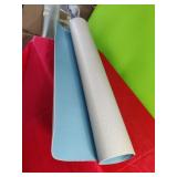 New Office Chair Mat 47" x 38" for Hardwood and