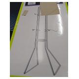 New Delta Two bike gravity stand