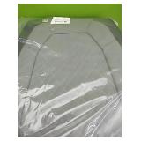 Brand new in sealed package Very nice grey/black,