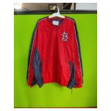 St.Louis Cardinals Jacket ,(Looks like a Size L