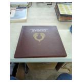 Jesus Christ Superstar 2 LP Album Set 1970