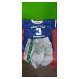 Seattle Seahawks Football Uniform (medium)