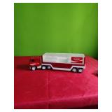 Buddy L Coca Cola Toy Truck