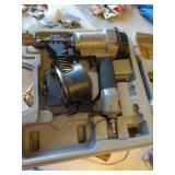 Porter Cable Pneumatic Nailer