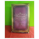 Budweiser Millennium Set...Box Damage