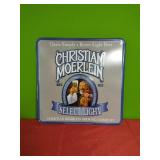 Christian Moerlein Brewing Company Metal Sign 18