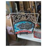 Icehouse Neon.   Cannot get to work