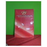 2003 Budweiser Metal Sign 18 "x26"