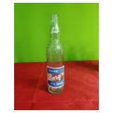 Vintage Barqs 16oz Bottle  Great Markings