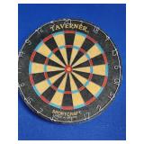 Bud Light Dart Board. 31"x 37"