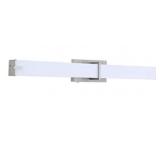 New Open Box Cloudy Bay Bathroom Light Fixture