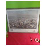 ANHEUSER BUSCH....CUSTER