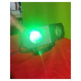 Irradiant Disco Light