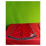 St.Louis Cardinals Shorts.  Size L or XL?