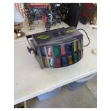 Stage Lighting  Bird of Prey  Lyte Quest.   Cord