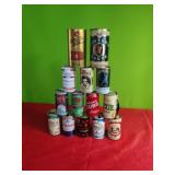 BEER CAN COLLECTION