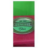 GENESEE  beer tray