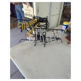 Miller Lite Neon has Damage does not Work